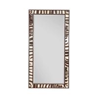 Safari Floor Mirror