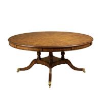 Roundabout Dining Table