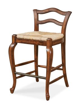 Provencal Counter Stool