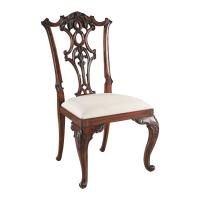 Cabriole Side Chair