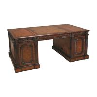 Maitland smith writing desk discount