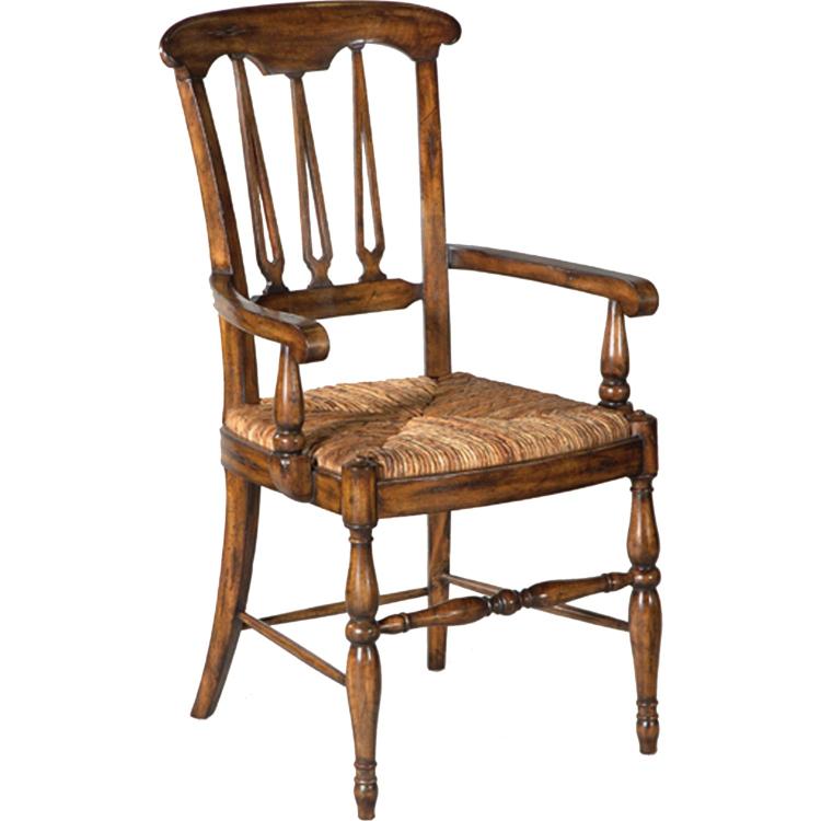 WELLINGTON COTTAGE ARMCHAIR