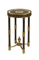 Alexandra  Accent Table