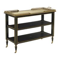 Trolley Serving Cart