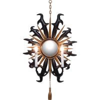 Eclipse Wall Sconce