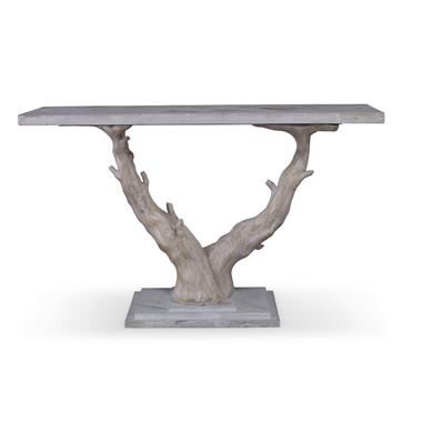 Nature Console Table