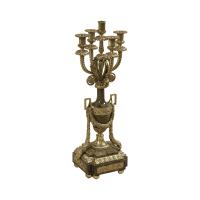 Rococo Candelabra