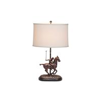 Polo Table Lamp