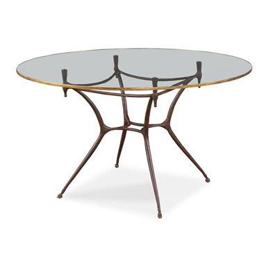 1940S French Center Table
