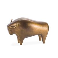 Susie Decorative Bull Accessory