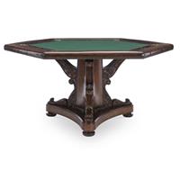 Poker Table