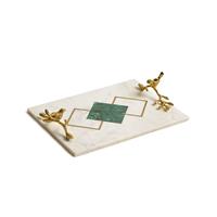 Malachite Sparrow Tray