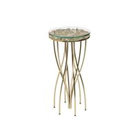 Coastal Side Table