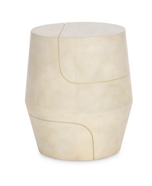 Elliot Side Table 19H