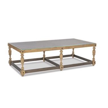 Riempie Cocktail Table