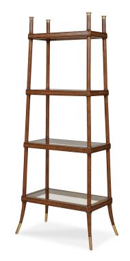 Luna Etagere