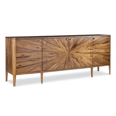 Paladin Credenza