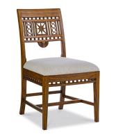 Dahlia Side Chair