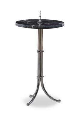 Corbet Round Spot Table
