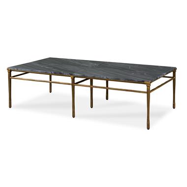 Harrington Stone Cocktail Table