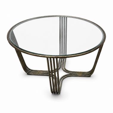 Mason Cocktail Table