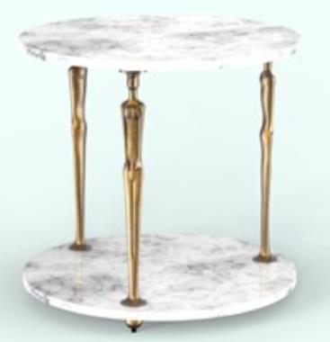 Oscar Side Table