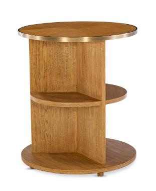 Hunter Side Table