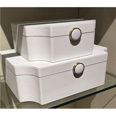 Arcadia Box Set Softy White