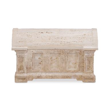 Corinthian Box