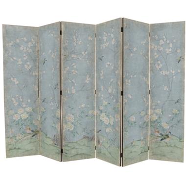 Luxembourg Screen