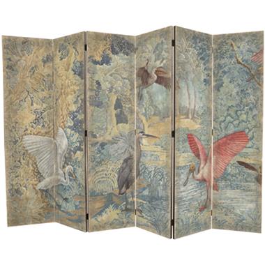 Avery Island Screen