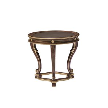 Majorca End Table