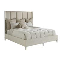 Ensemble King Panel Bed (C-En11)