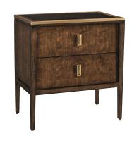 Lyric Nightstand (C-Ly12)