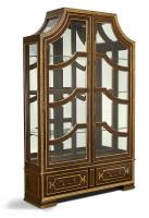 Majorca Display Cabinet (Maj09)