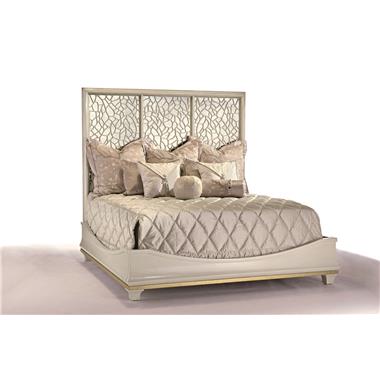 Bolero King Panel Bed