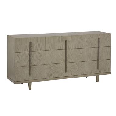 Ensemble Dresser
