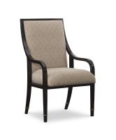 Bolero Arm Chair (Bol46)