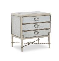 Bolero Nightstand (Bol12-2)