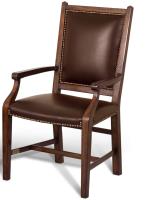Studio Arm Chair (Sh26-072813)