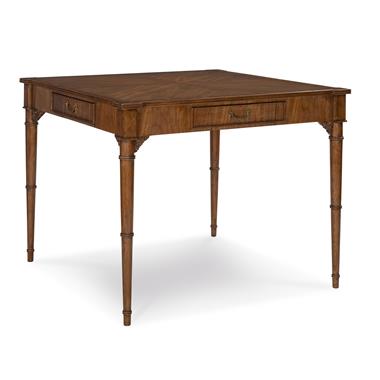 Malcolm Card Table