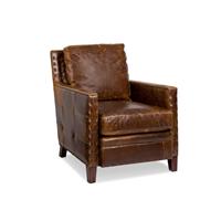 Elkhorn Occasional Chair Ra1038-Sha-Bar