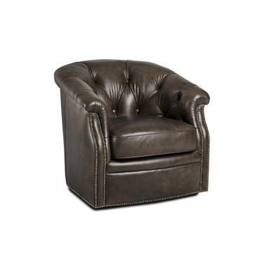 Largo Swivel Chair