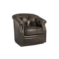 Largo Swivel Chair Ra1102-S-Alp-Lod