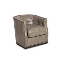 Veronica Swivel Chair Ra1139-S-Cal-Cly