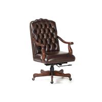 Johnson Swivel Tilt Desk Chair Ra116st-Bri-Bar