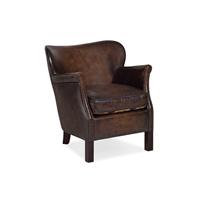 Malcolm Occasional Chair Ra1180-Hun-Tob