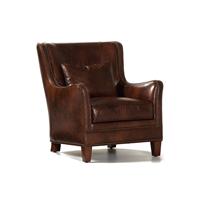 Vermont Occasional Chair Ra172-Dan-Tob