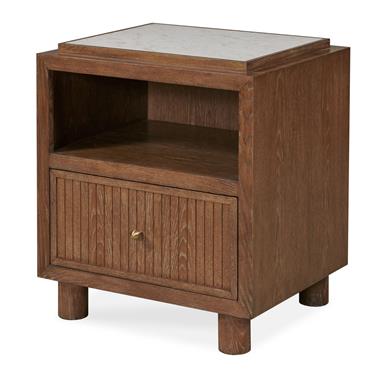Ashleigh Nightstand 24