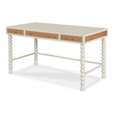 Kennedy Desk White